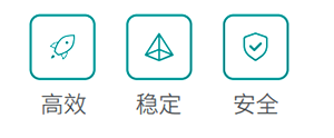特點